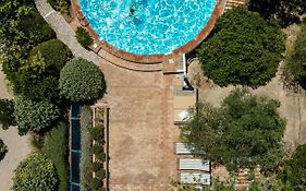 Altanure Casa Terra - Ecological Boutique Stay